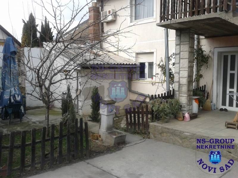 kuca na prodaju Novi Sad 170m2 373785