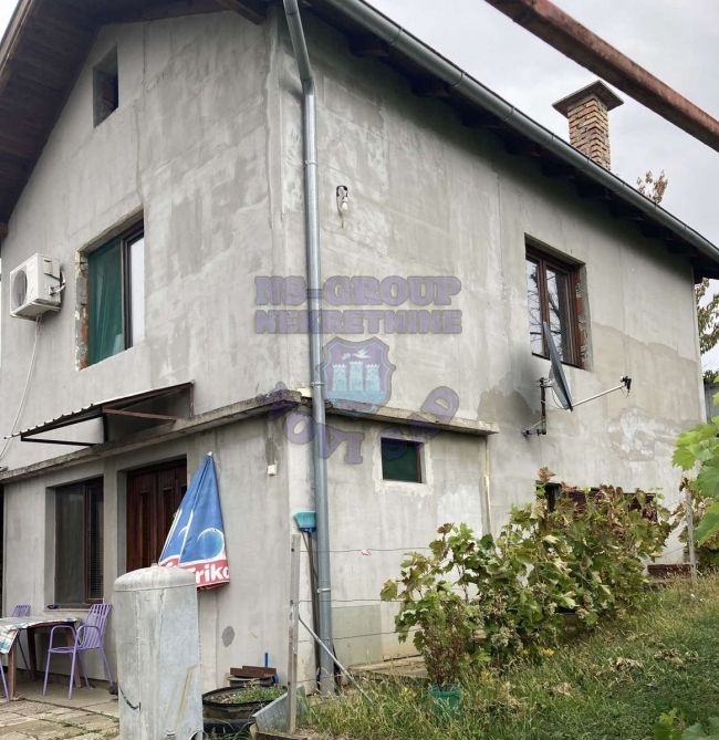 kuca na prodaju Sremski Karlovci, 52m2 383941