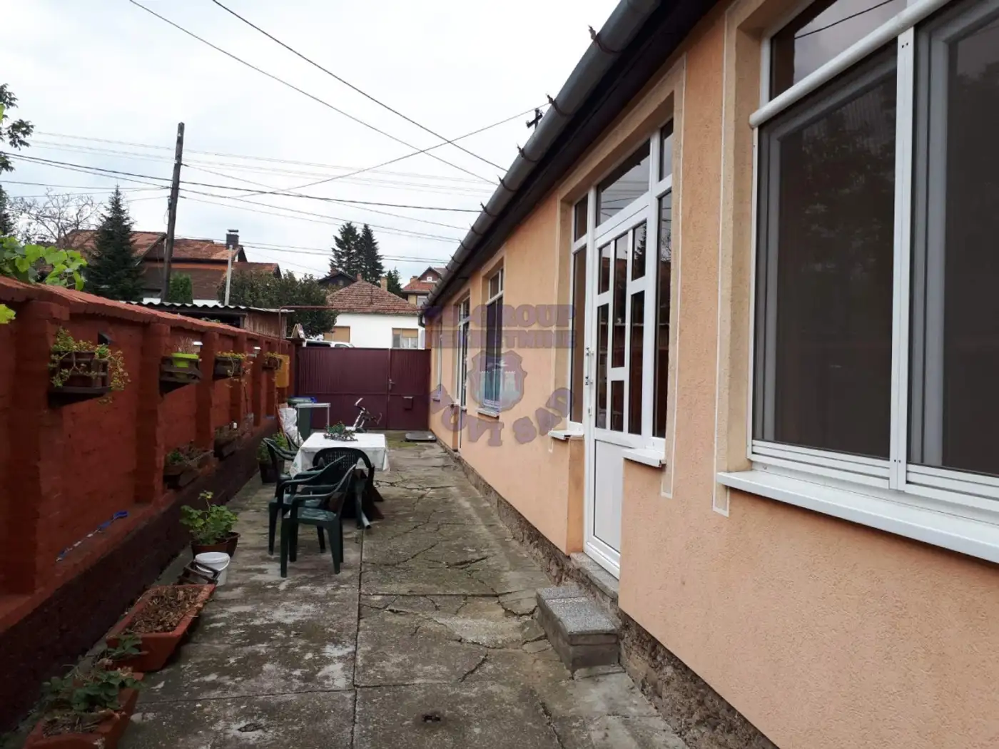 kuca na prodaju Sremska Kamenica, 115m2 386441