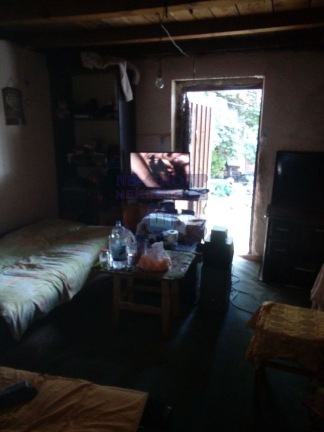 kuca na prodaju Veternik, 48m2 363621