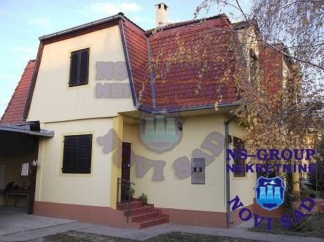 kuca na prodaju Veternik 180m2 372219