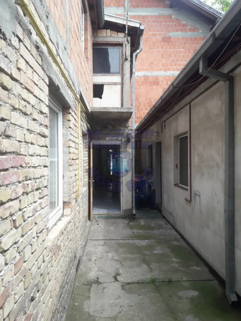 kuca na prodaju Novi Sad 164m2 364170
