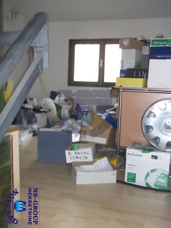 kuca na prodaju Novi Sad 164m2 364170