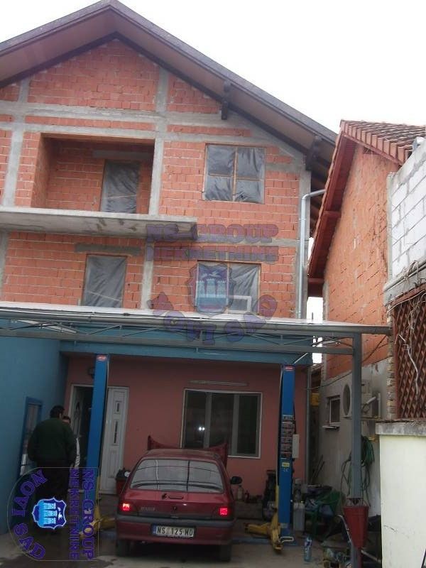 kuca na prodaju Novi Sad 164m2 364170