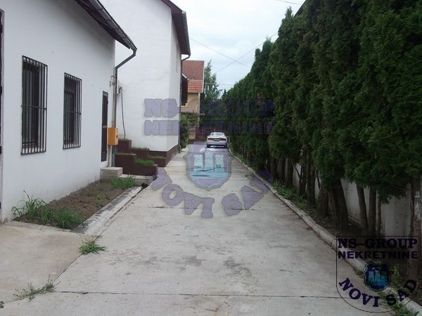 kuca na prodaju Novi Sad 250m2 360222