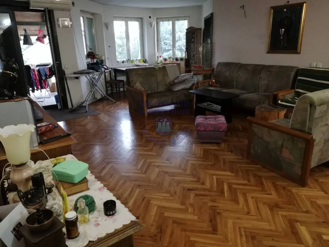 kuca na prodaju Sremska Kamenica, 350m2 257390
