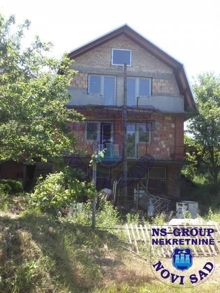 kuca na prodaju Sremska Kamenica, 58m2 317999