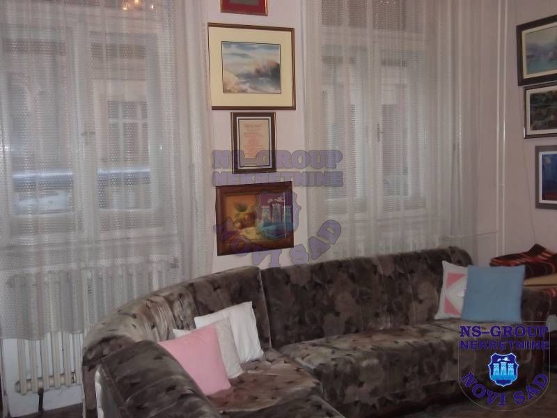 kuca na prodaju Novi Sad 98m2 326695
