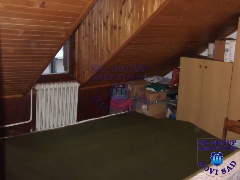 kuca na prodaju Novi Sad 98m2 326695