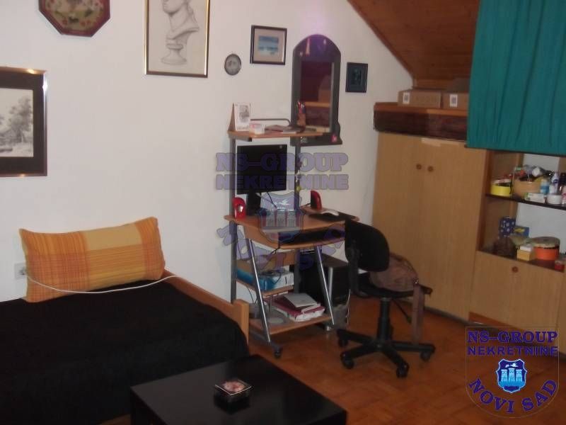 kuca na prodaju Novi Sad 98m2 326695