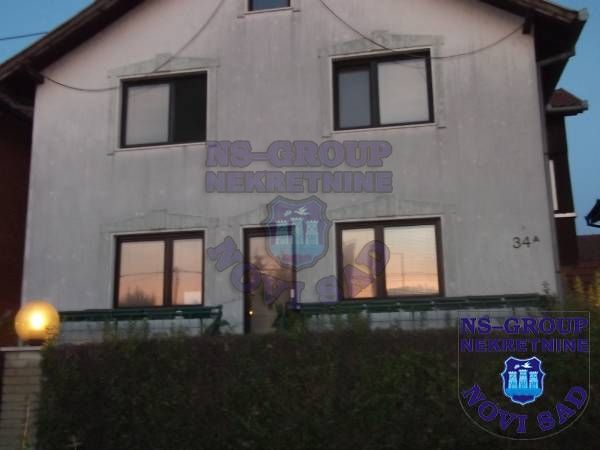 kuca na prodaju Veternik 230m2 366541
