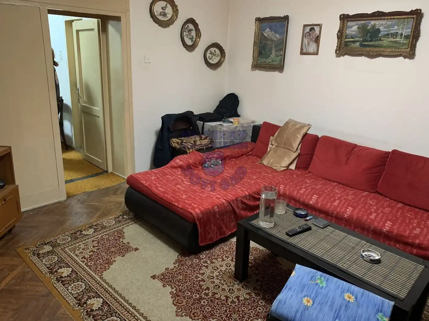 kuca na prodaju Novi Sad, 91m2 238382