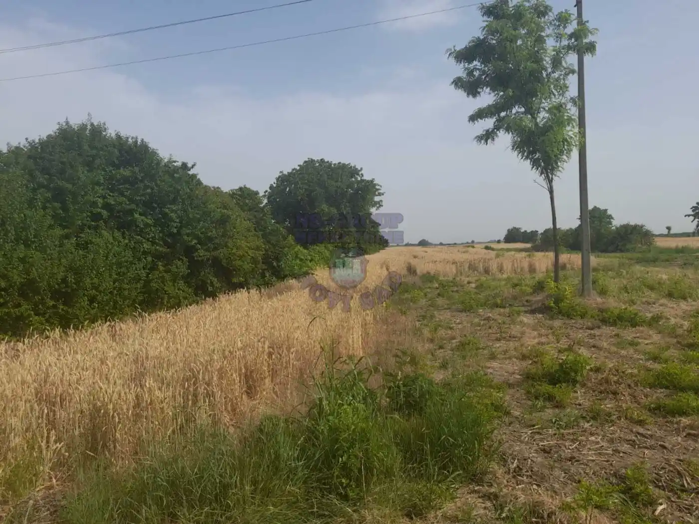 plac na prodaju Begeč, 2220m2 324545