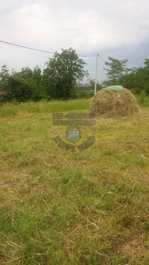 plac na prodaju Sremska Kamenica 1700m2 353729