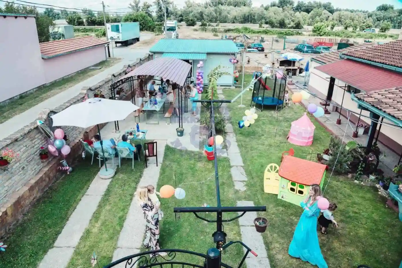 kuca na prodaju Sremski Karlovci, 174m2 383932