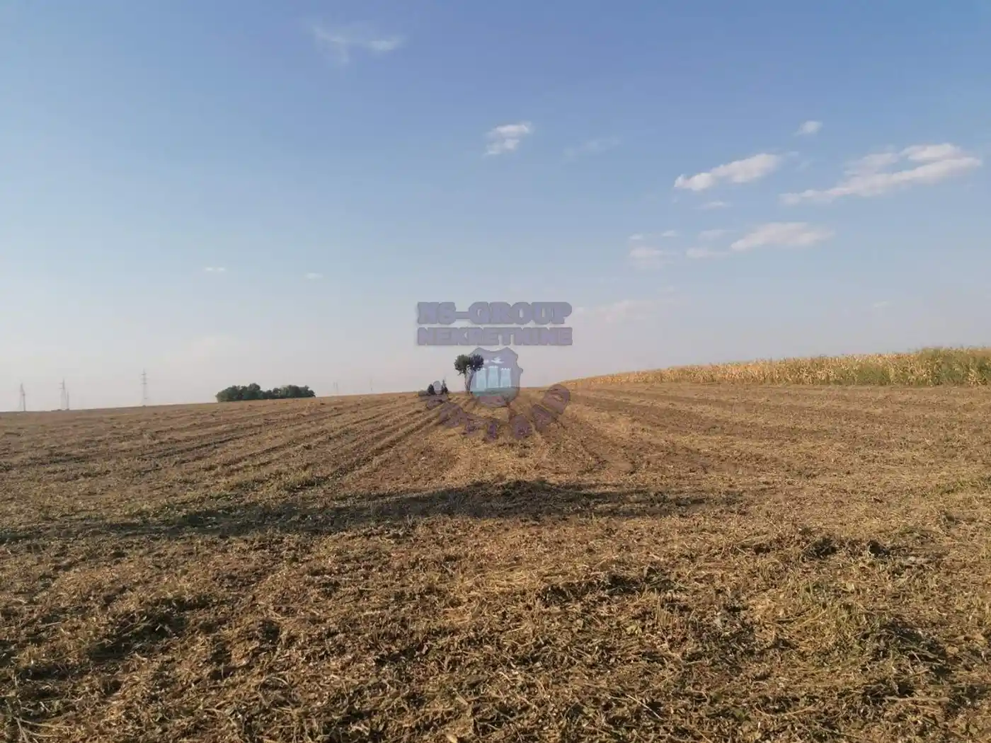 plac na prodaju Novi Sad, 16625m2 289308