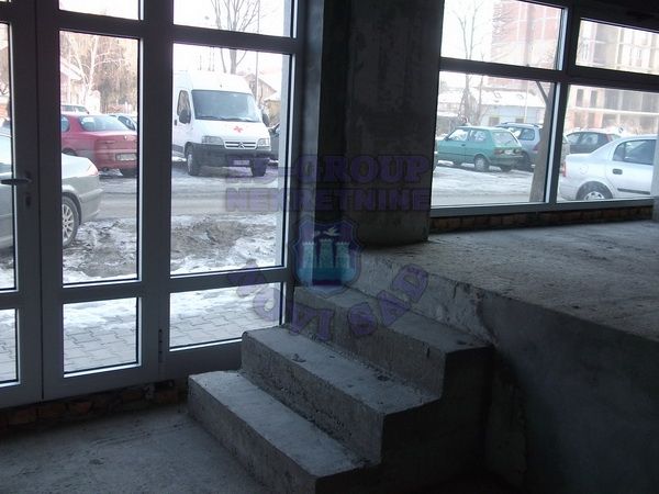 lokal na prodaju Novi Sad, 133m2 326115