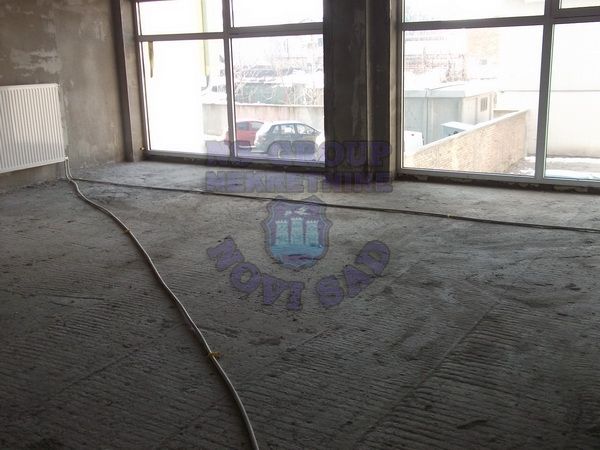 lokal na prodaju Novi Sad 133m2 326115
