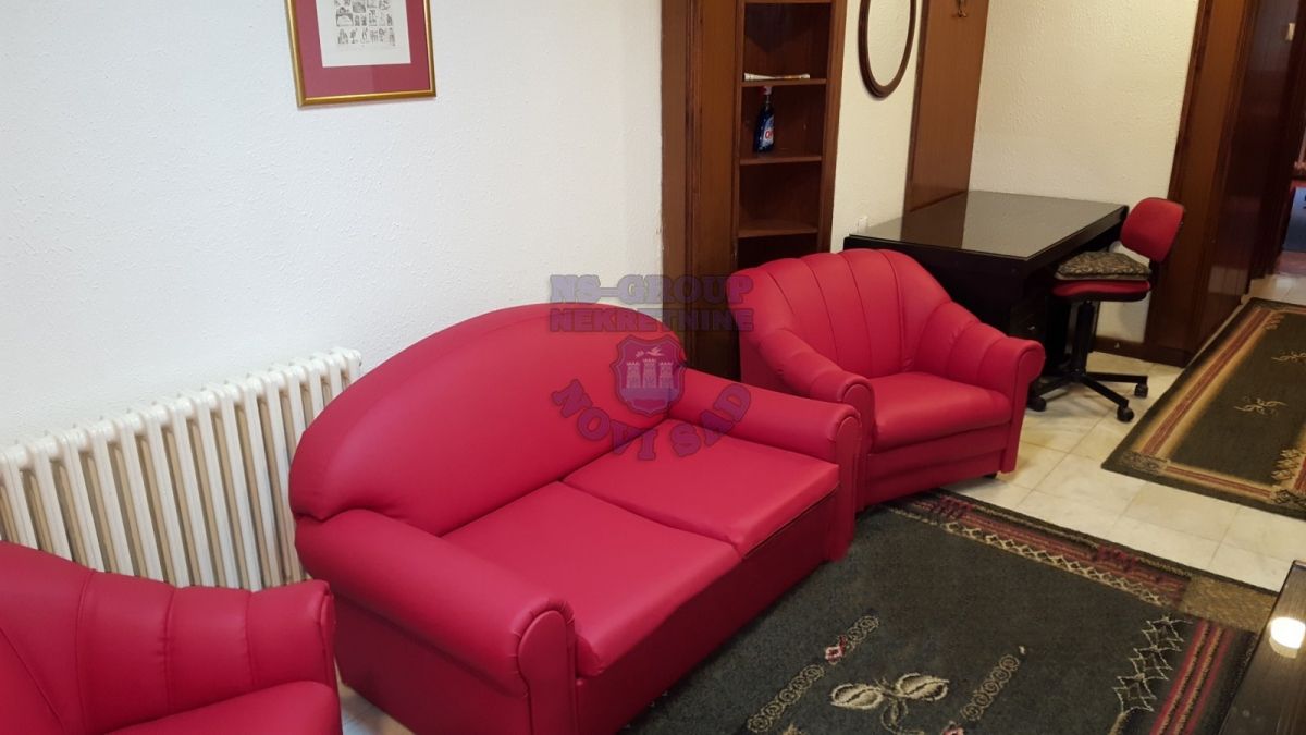 lokal na prodaju Novi Sad, 35m2 271194