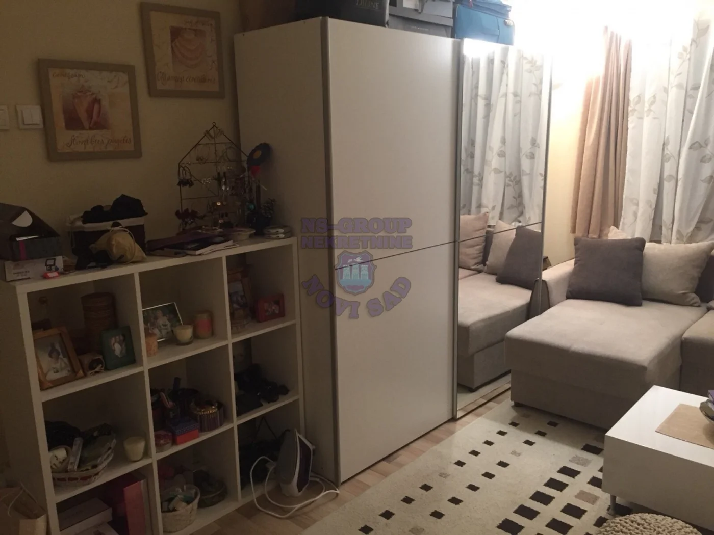lokal na prodaju Novi Sad 150m2 317111