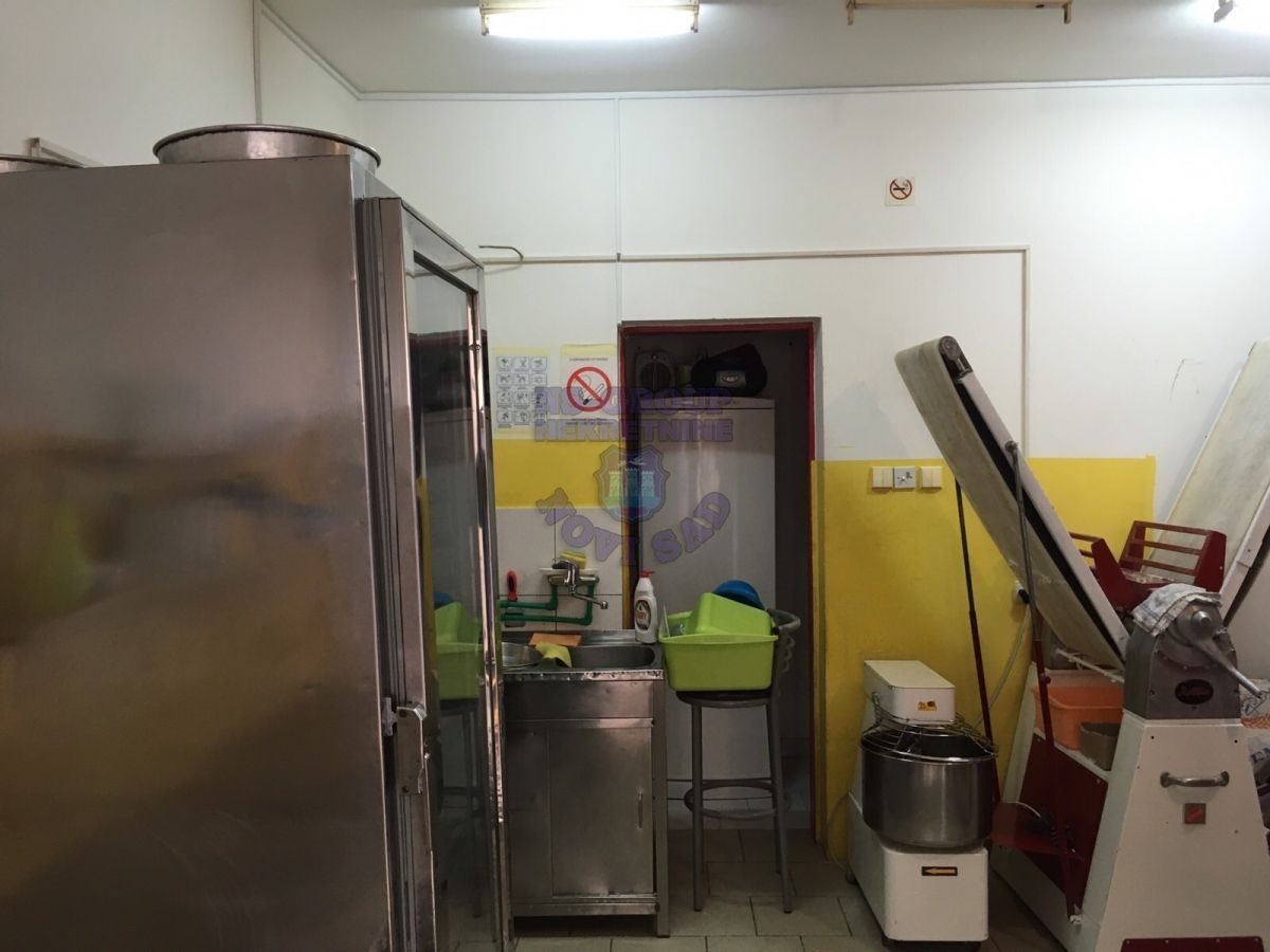 lokal na prodaju Novi Sad 150m2 317111