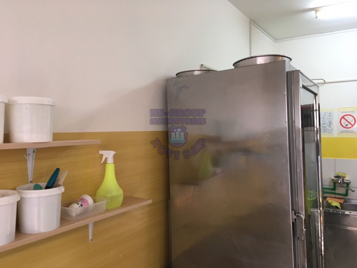 lokal na prodaju Novi Sad 150m2 317111