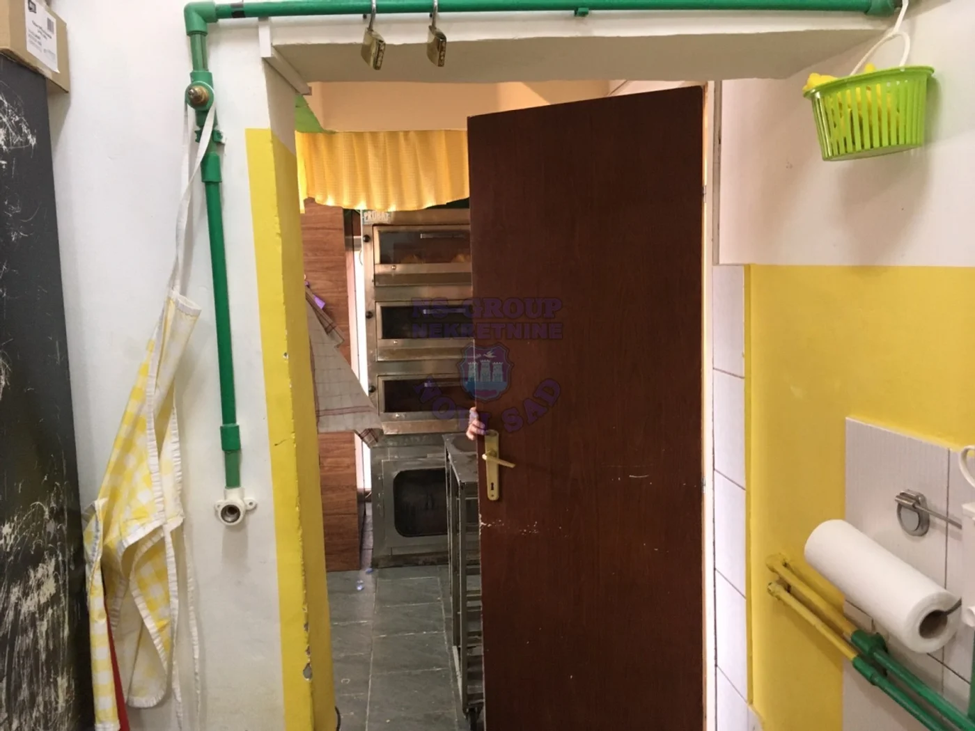 lokal na prodaju Novi Sad 150m2 317111