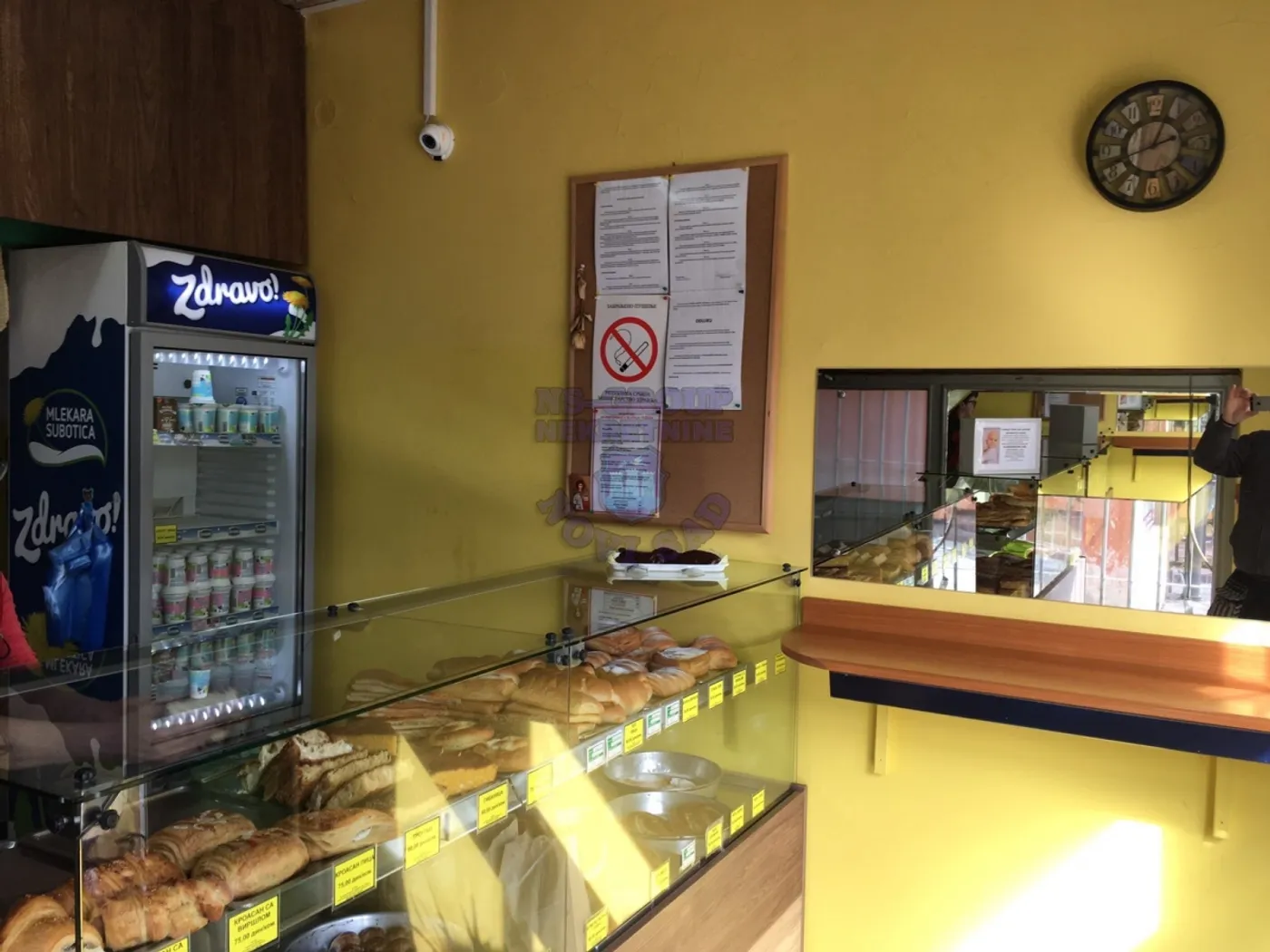 lokal na prodaju Novi Sad 150m2 317111