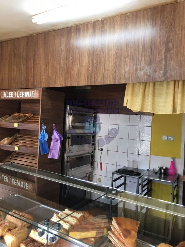 lokal na prodaju Novi Sad 150m2 317111