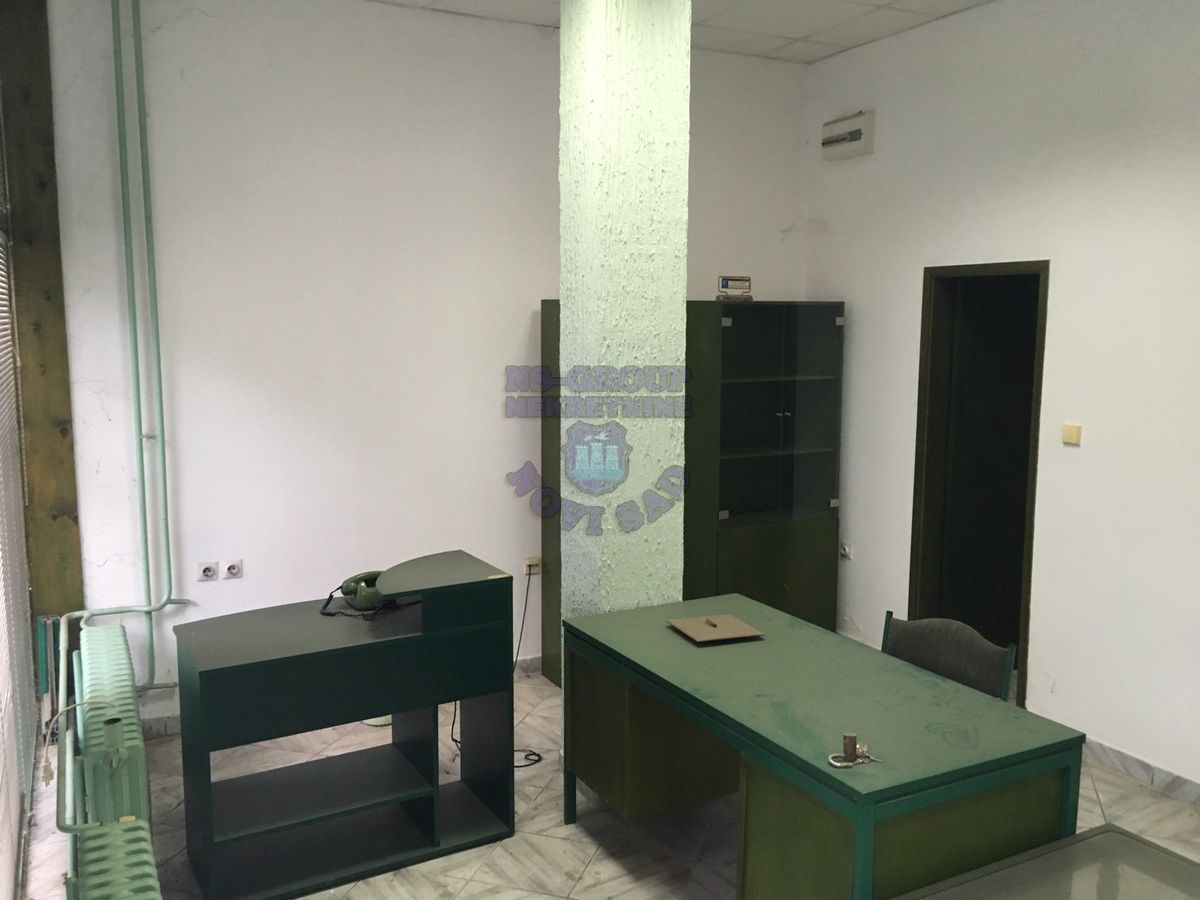 lokal na prodaju Novi Sad, 30m2 338613