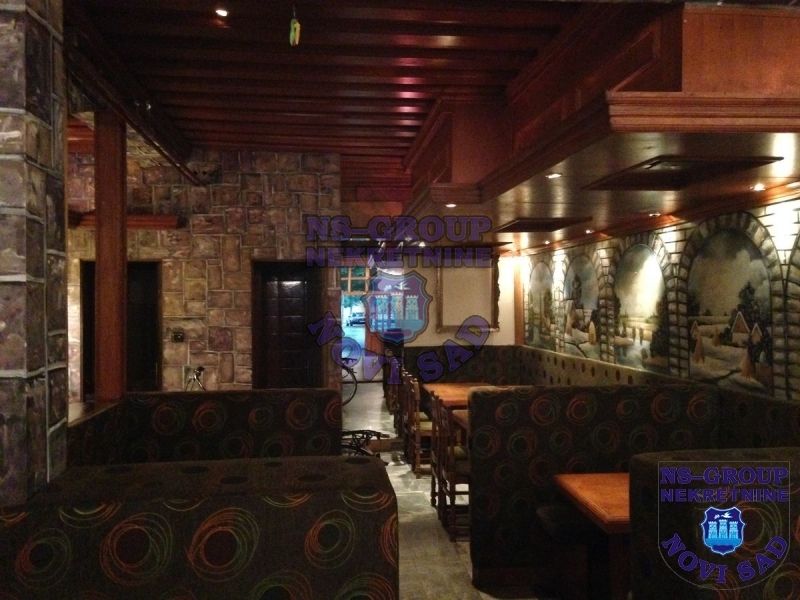 lokal na prodaju Novi Sad, 95m2 352035