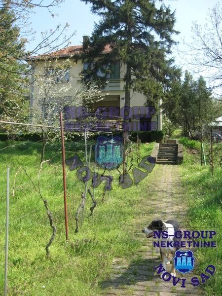 kuca na prodaju Petrovaradin 160m2 376535