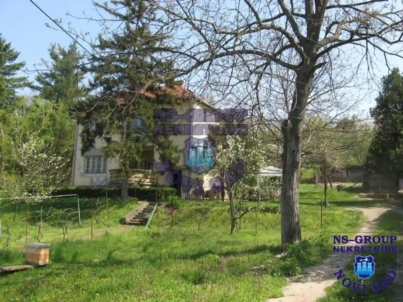 kuca na prodaju Petrovaradin 160m2 376535