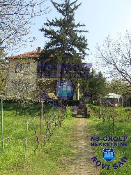 kuca na prodaju Petrovaradin 160m2 376535