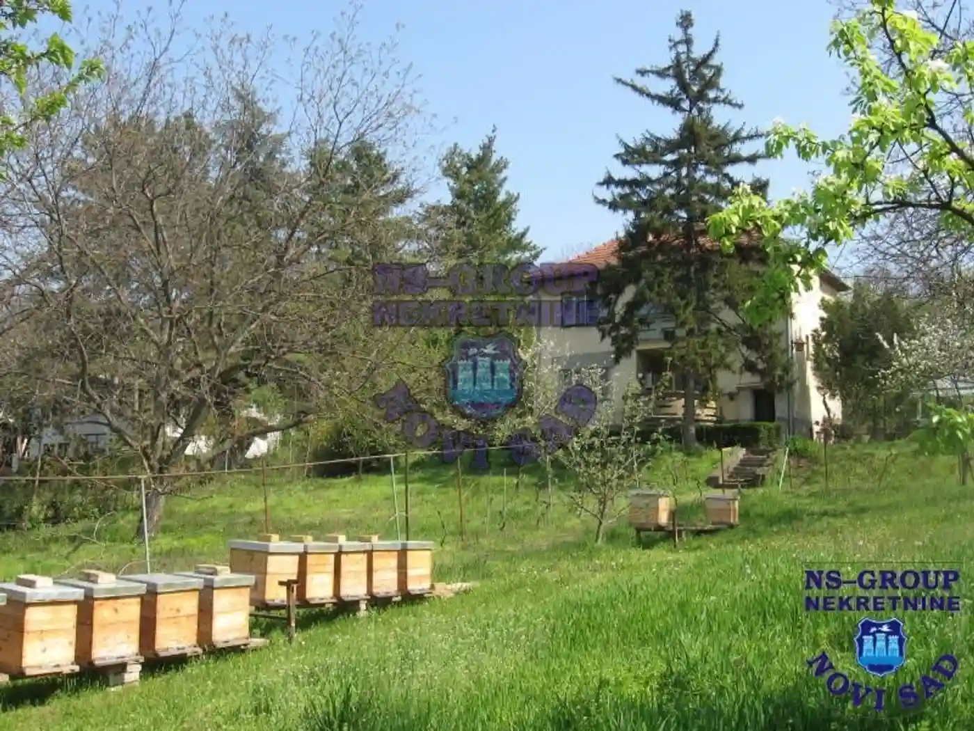 kuca na prodaju Petrovaradin 160m2 376535
