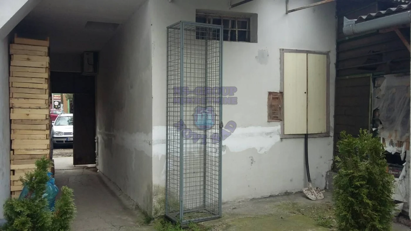 kuca na prodaju Petrovaradin 40m2 336492