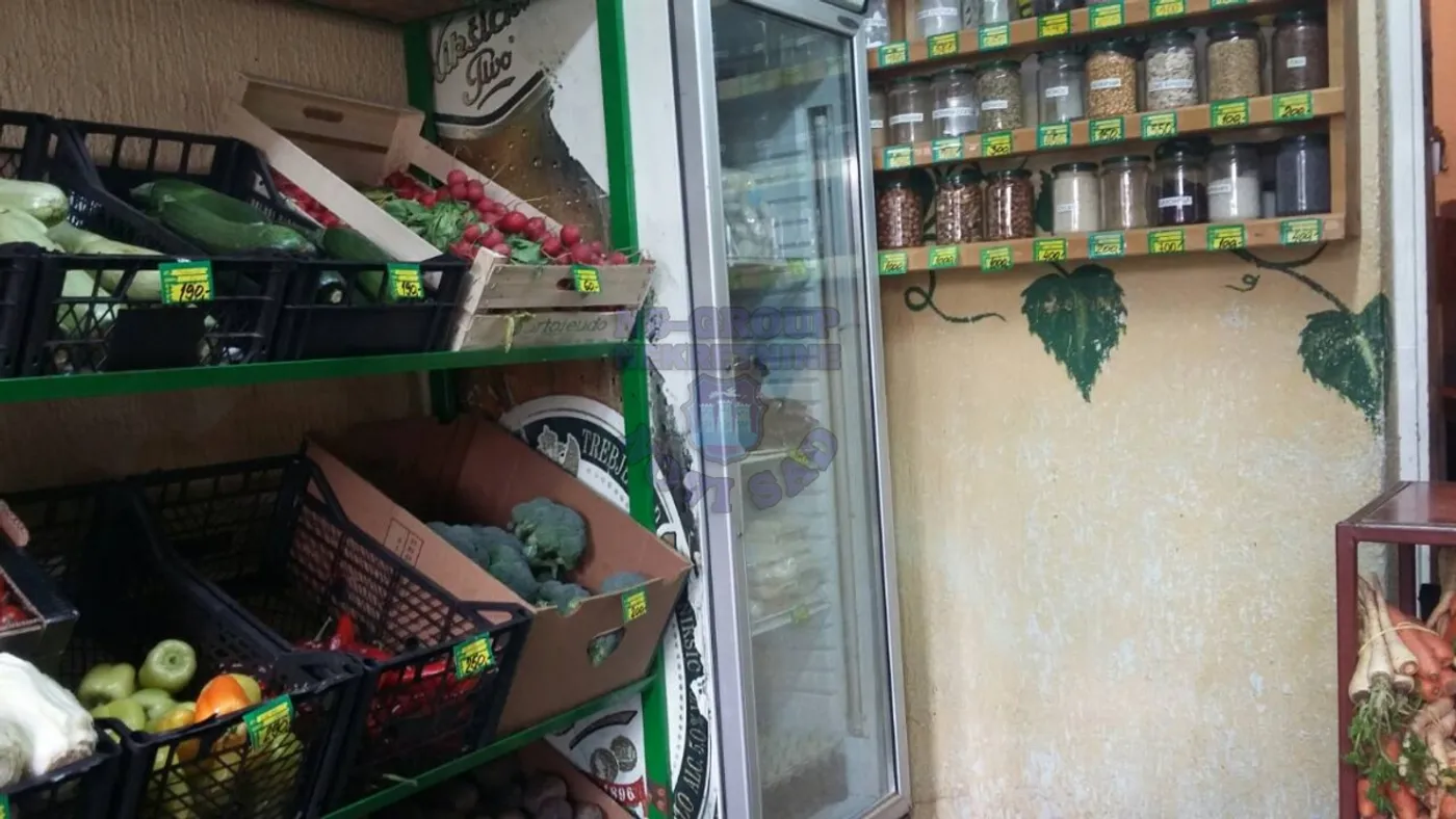 kuca na prodaju Petrovaradin 40m2 336492
