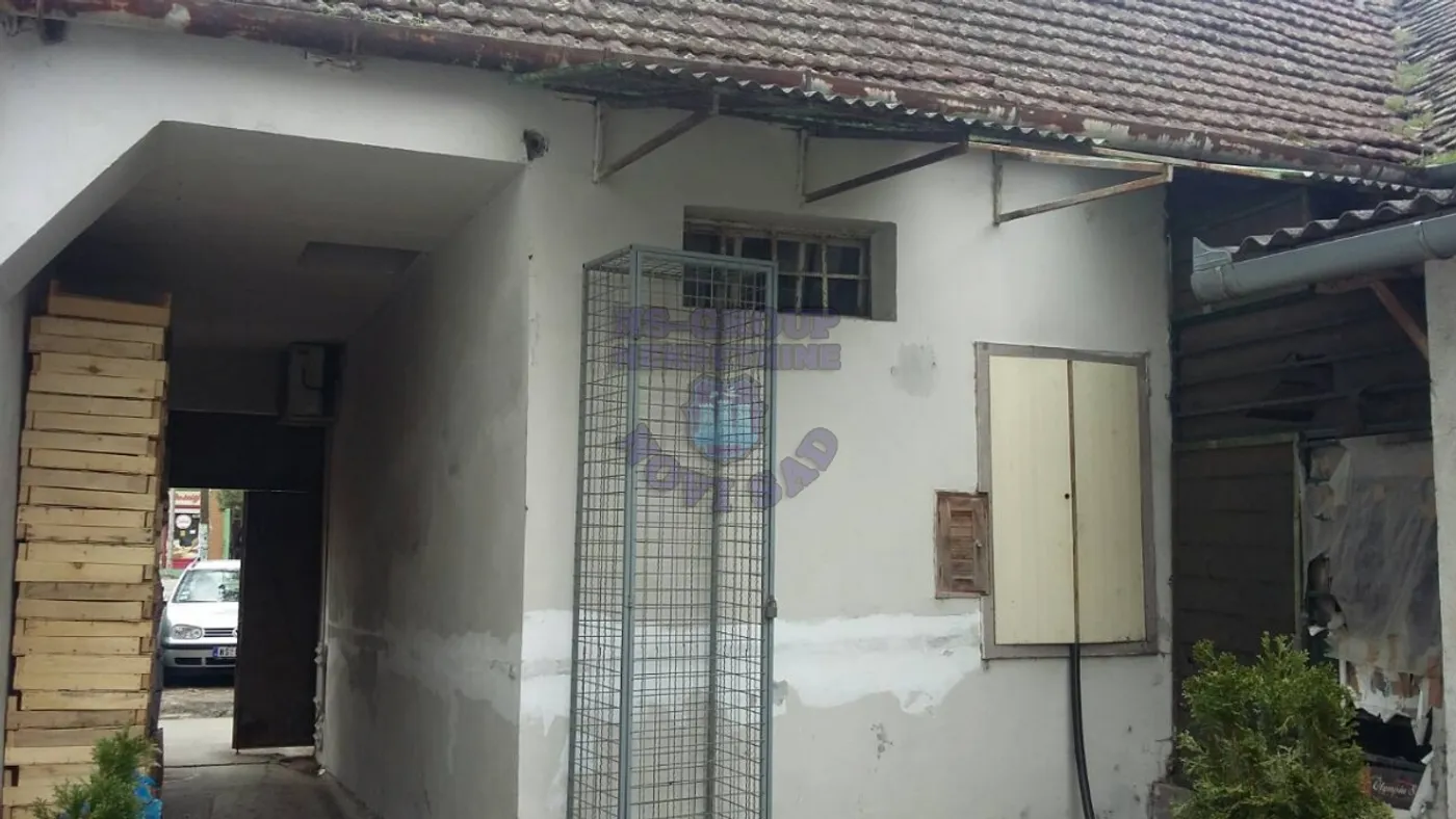kuca na prodaju Petrovaradin 40m2 336492