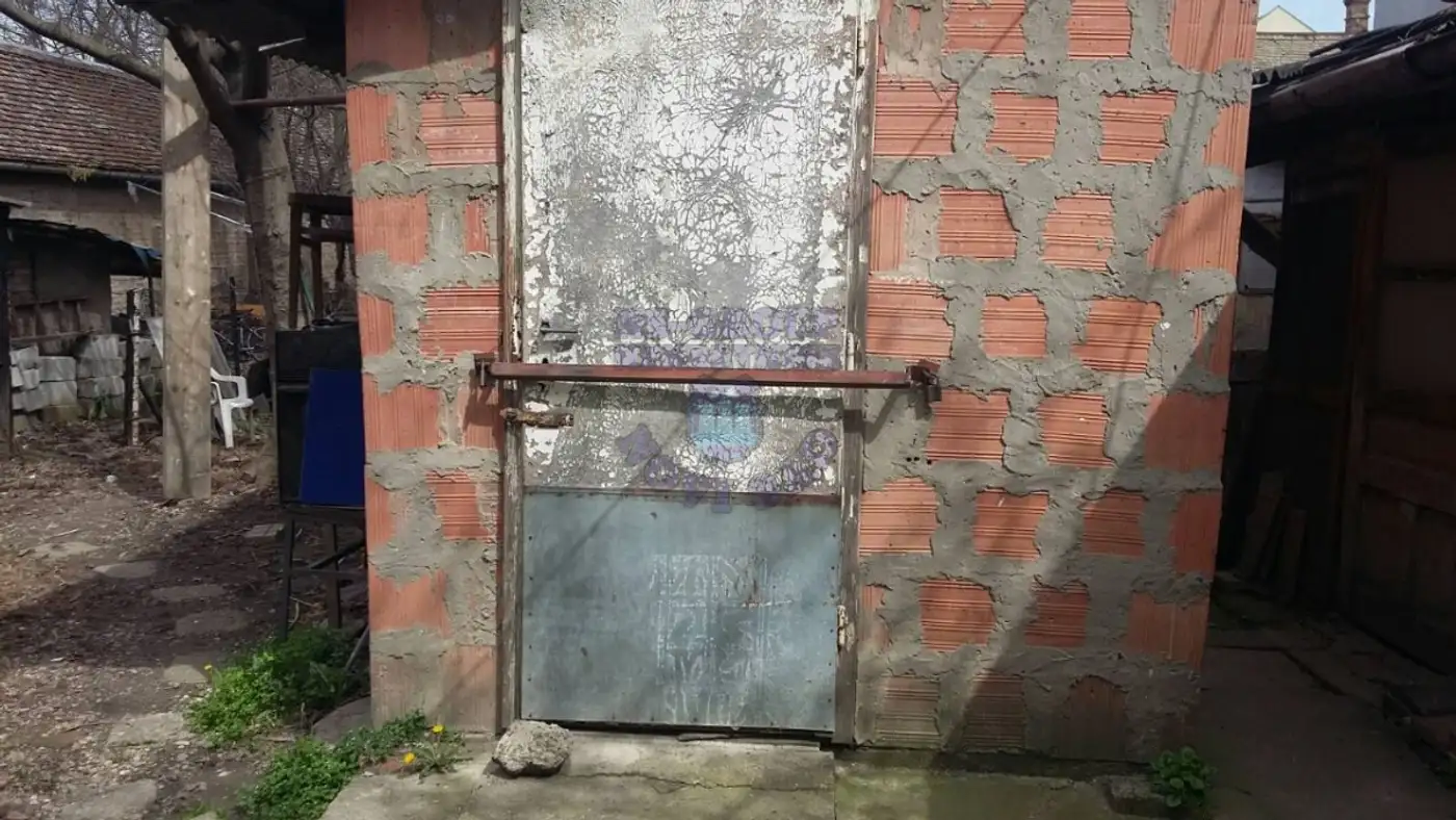 kuca na prodaju Petrovaradin 40m2 336492