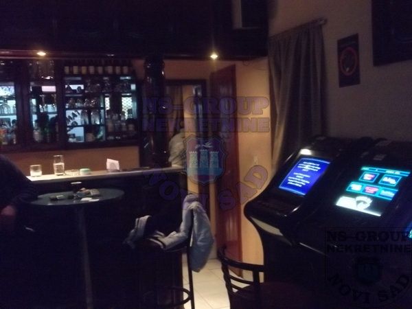 lokal na prodaju Novi Sad, 20m2 345719