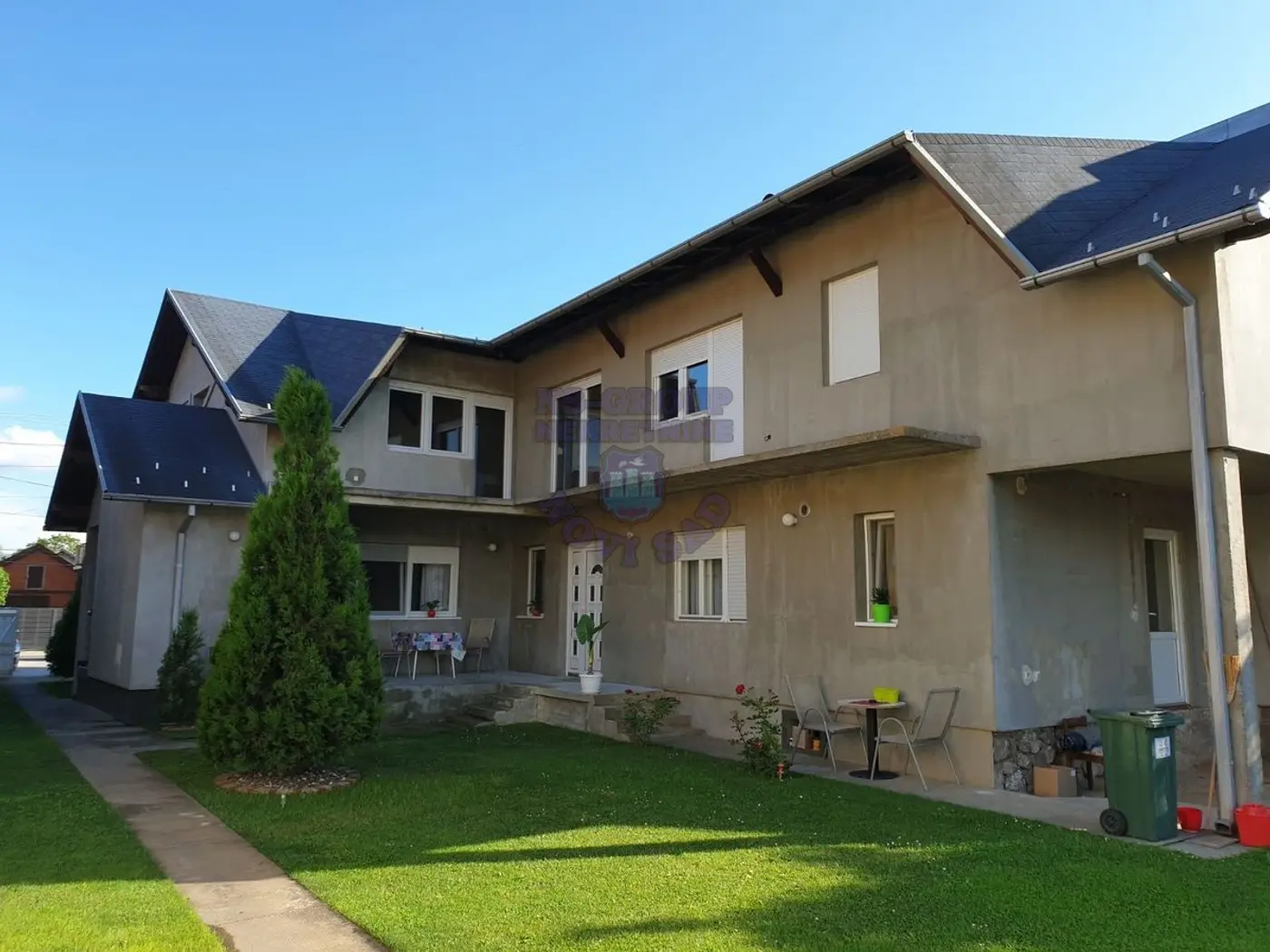 kuca na prodaju Futog, 350m2 280666