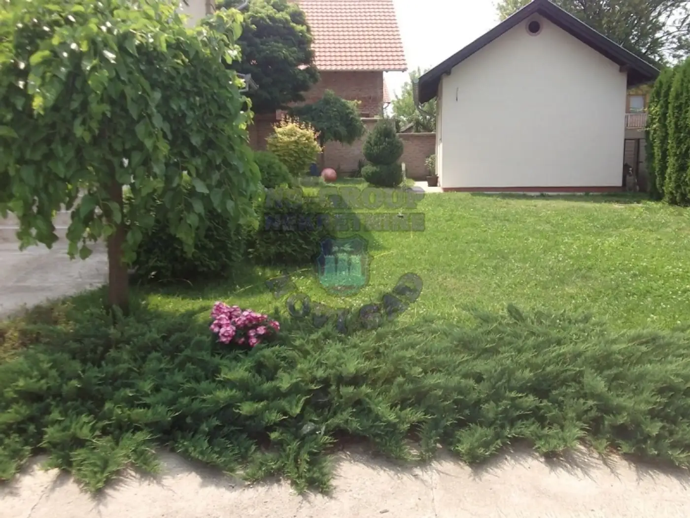 kuca na prodaju Sremska Kamenica 250m2 399126