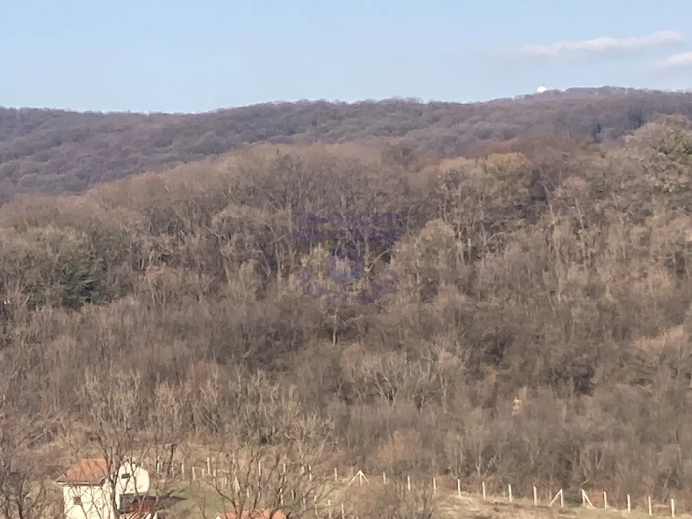 plac na prodaju Vrdnik 1601m2 401631