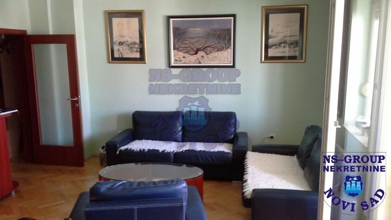 stan na prodaju Novi Sad, 83m2 401950