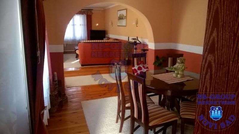 kuca na prodaju Novi Sad 100m2 404873