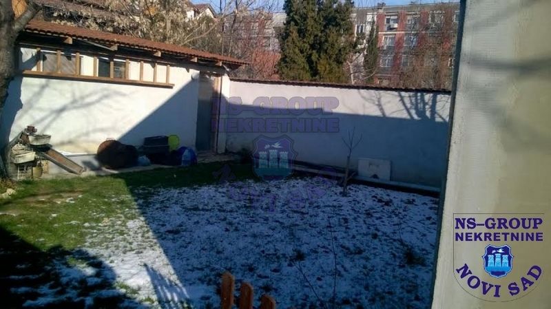 kuca na prodaju Novi Sad 100m2 404873