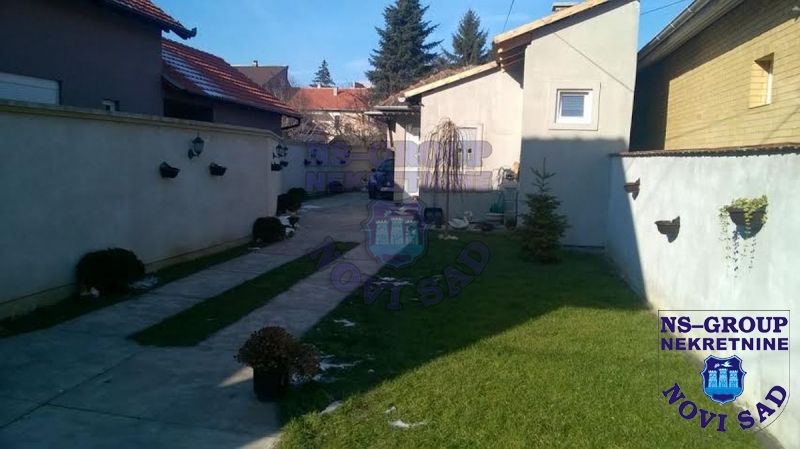 kuca na prodaju Novi Sad 100m2 404873