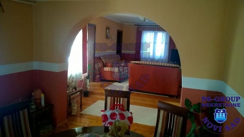 kuca na prodaju Novi Sad 100m2 404873