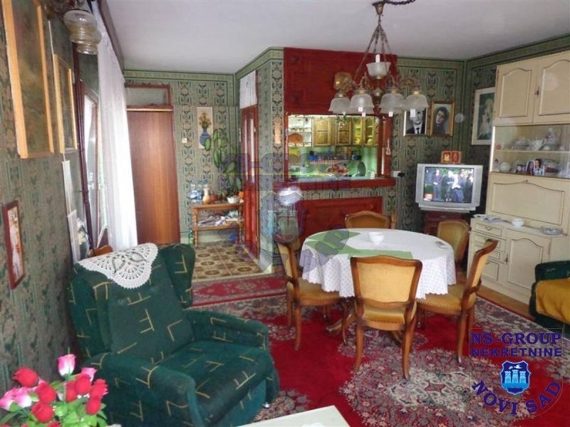 kuca na prodaju Novi Sad, 330m2 405236