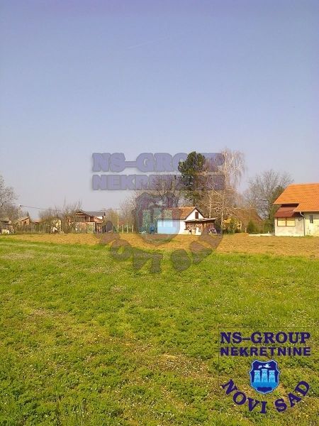 plac na prodaju Petrovaradin 3371m2 406387